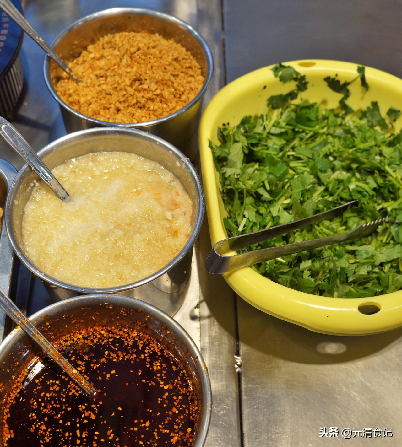 在厦门吃有特色的面应该选什么,在厦门吃面