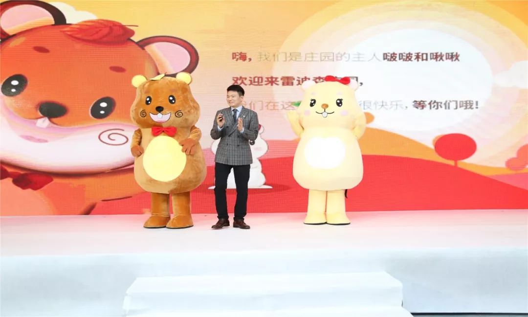 诞生于杭州，历经10年孕育，中国首个“庄园”酒店品牌全新亮相