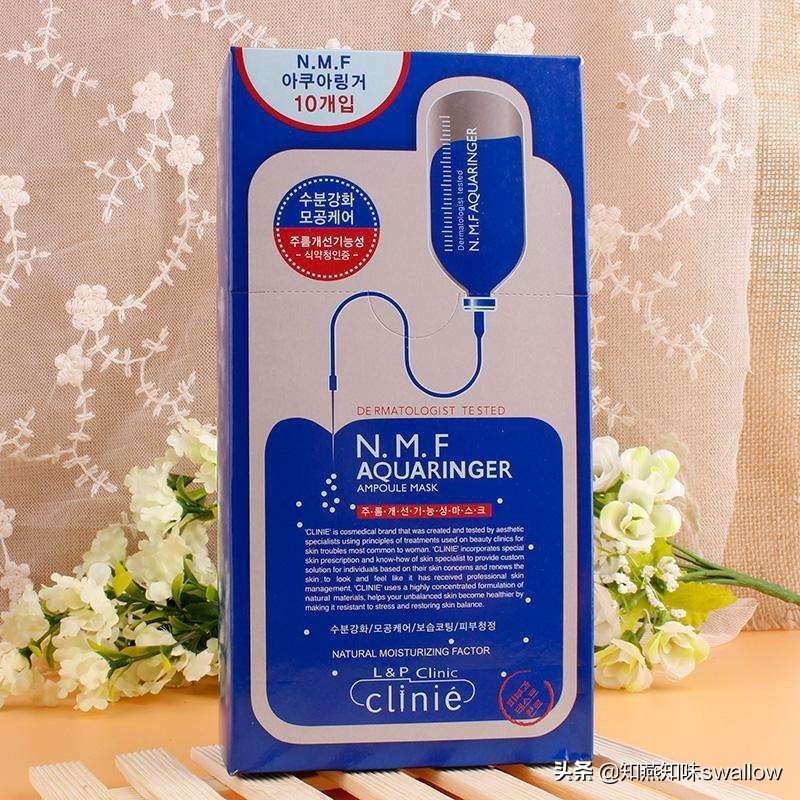 适合干敏肌日常敷的平价面膜,干敏皮肤用什么面膜比较好