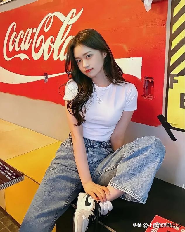 女人再懒别穿牛仔裤就出门,女人再懒也要穿得好看推荐多穿