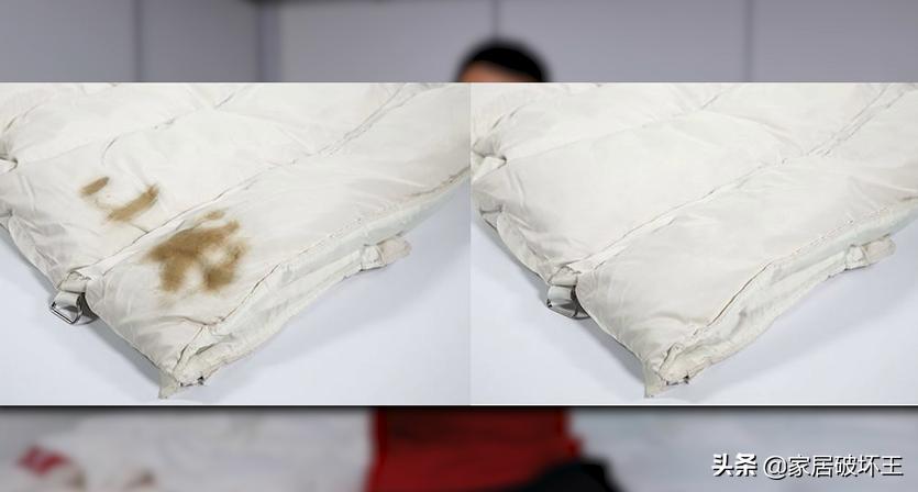 羽绒被消费陷阱？买之前一定擦亮眼睛
