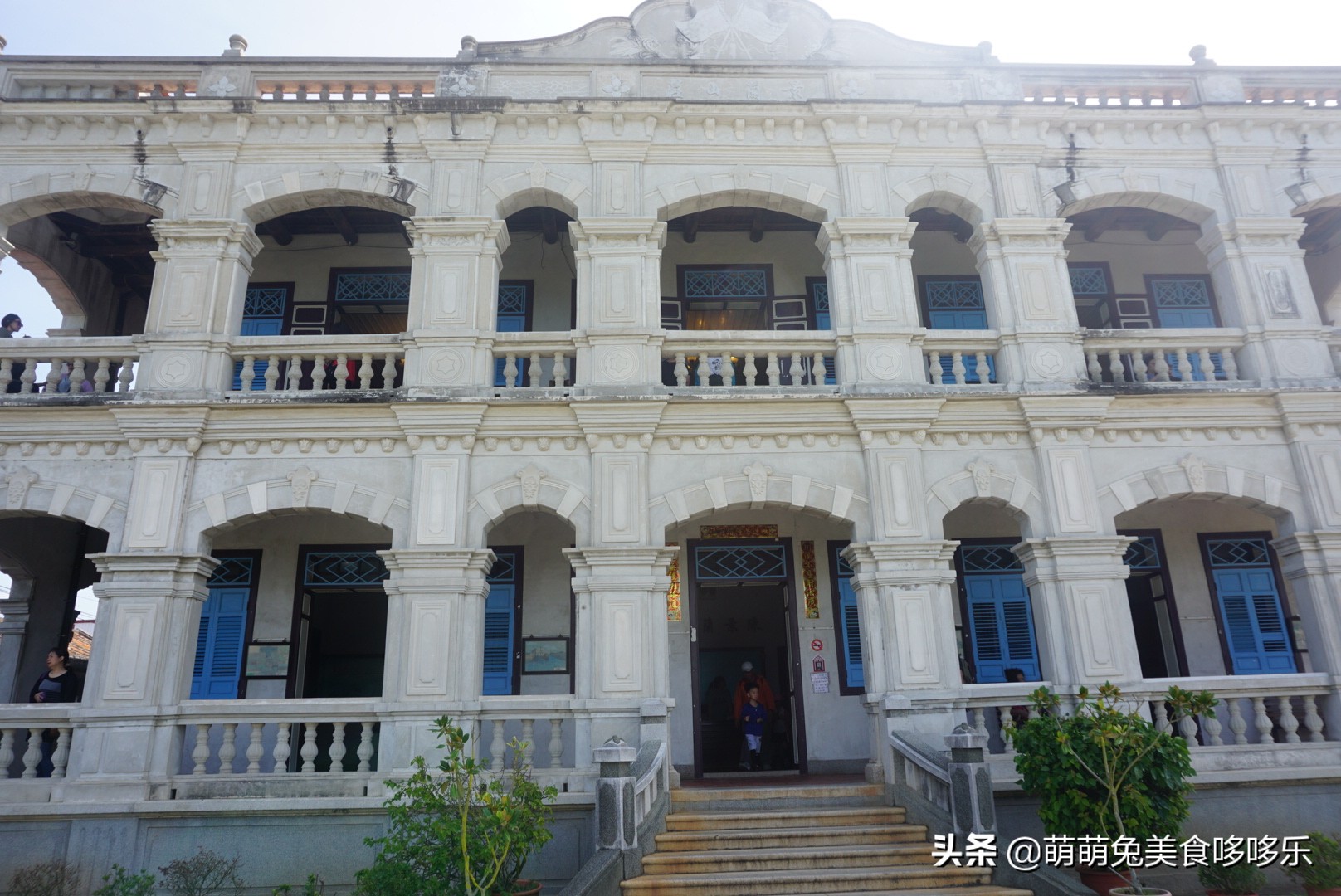 七月你好小号演唱,金门自由行攻略一日游