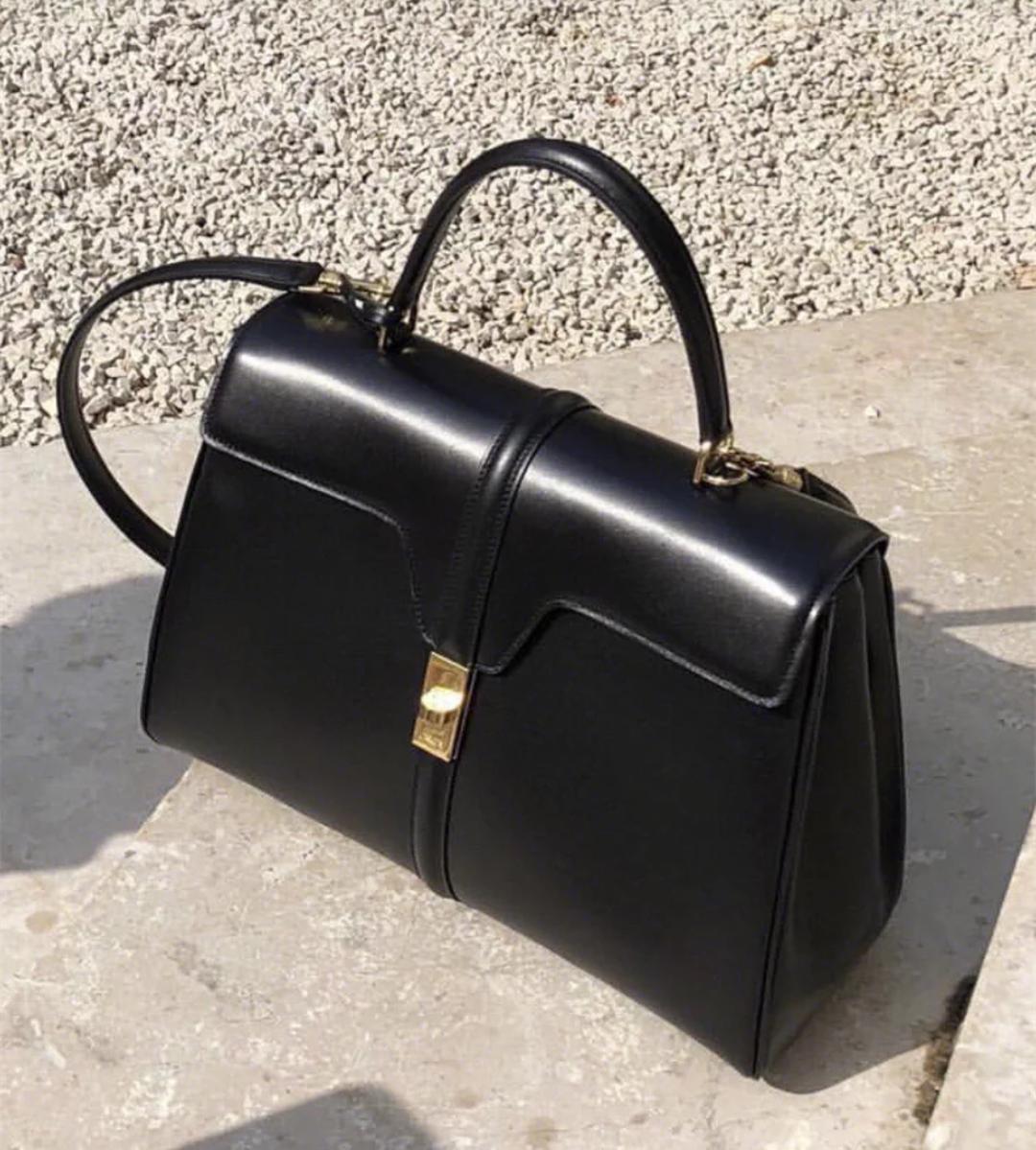 听说赛琳新款包包和南宁街头简约风更配哟~