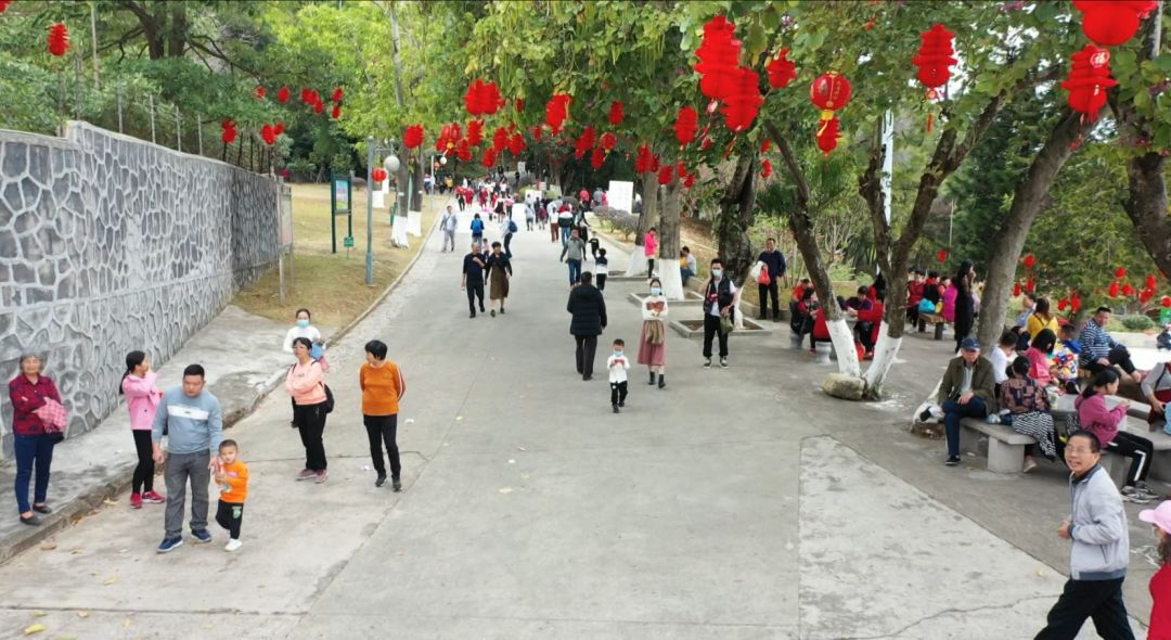 恩平市哪个镇热闹,恩平新年玩的地方