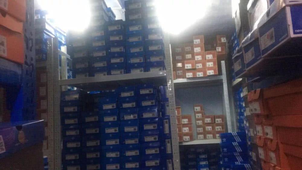 阿迪耐克打假鞋,阿迪耐克打假最新消息