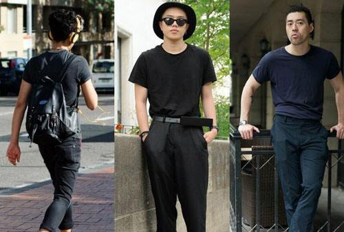 微胖男生必须要知道的穿搭技巧,微胖型男人的穿衣搭配