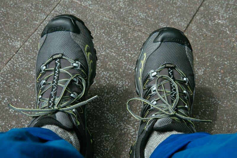 lasportiva徒步鞋怎么样,LaSportiva户外鞋测评