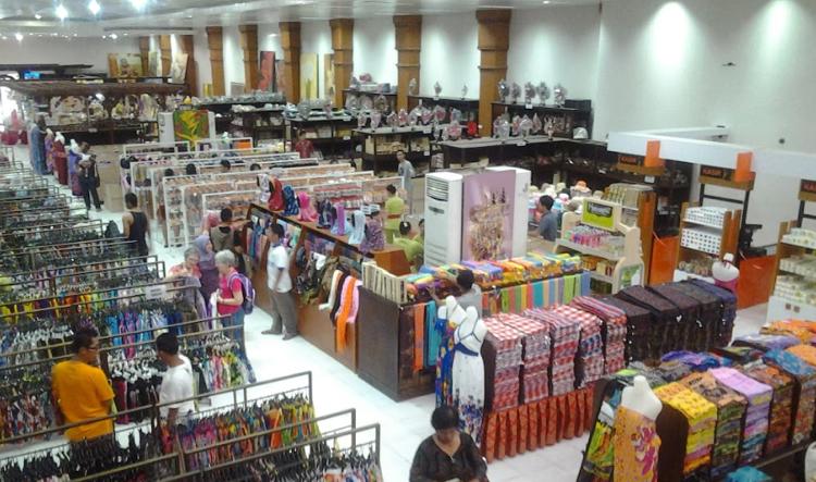 巴厘岛购物排名,巴厘岛机场免税店购物买什么便宜