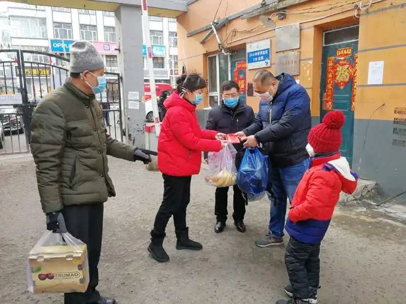 龙江战疫,龙江防疫