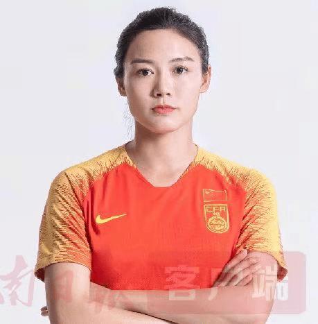 河南女孩夺冠,河南冠军女孩