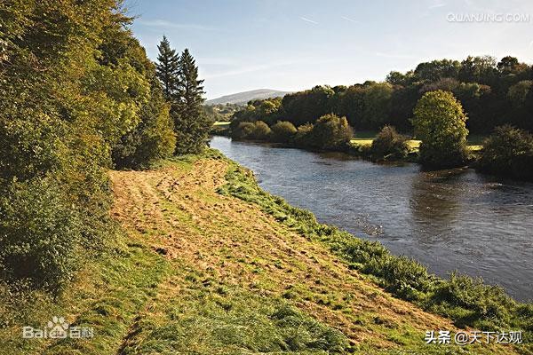 欧洲史|爱尔兰:议会共和制国家,与英国隔海相望,是“翡翠岛国”