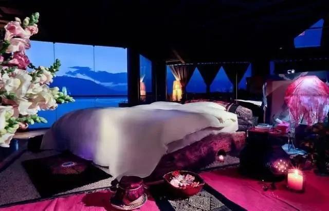 有一种向往叫西双版纳,有一种向往叫诗和远方完整版