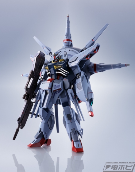 高达前线：革命性全新PG元祖高达！MR天帝高达！高达圆珠笔