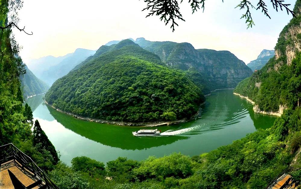 忘情北,忘情重庆黔江