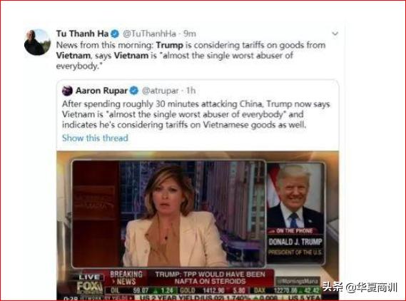 越南是否将替代中国制造,越南会发展中国制造吗