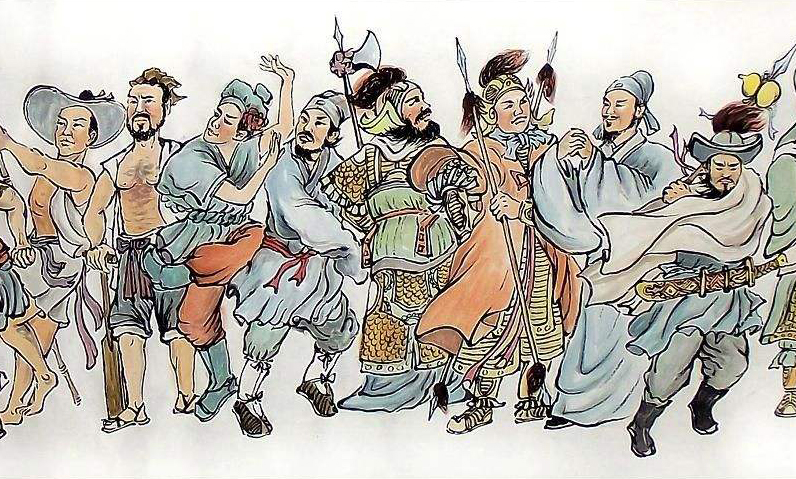 枉矢哨壶是比喻什么生肖,枉矢哨壶的意思