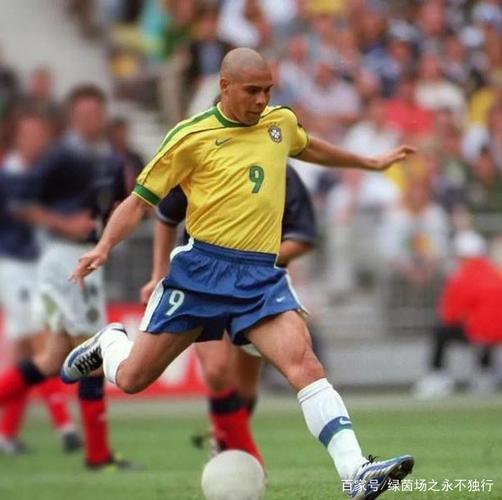 国足，记载着我青春的遗憾