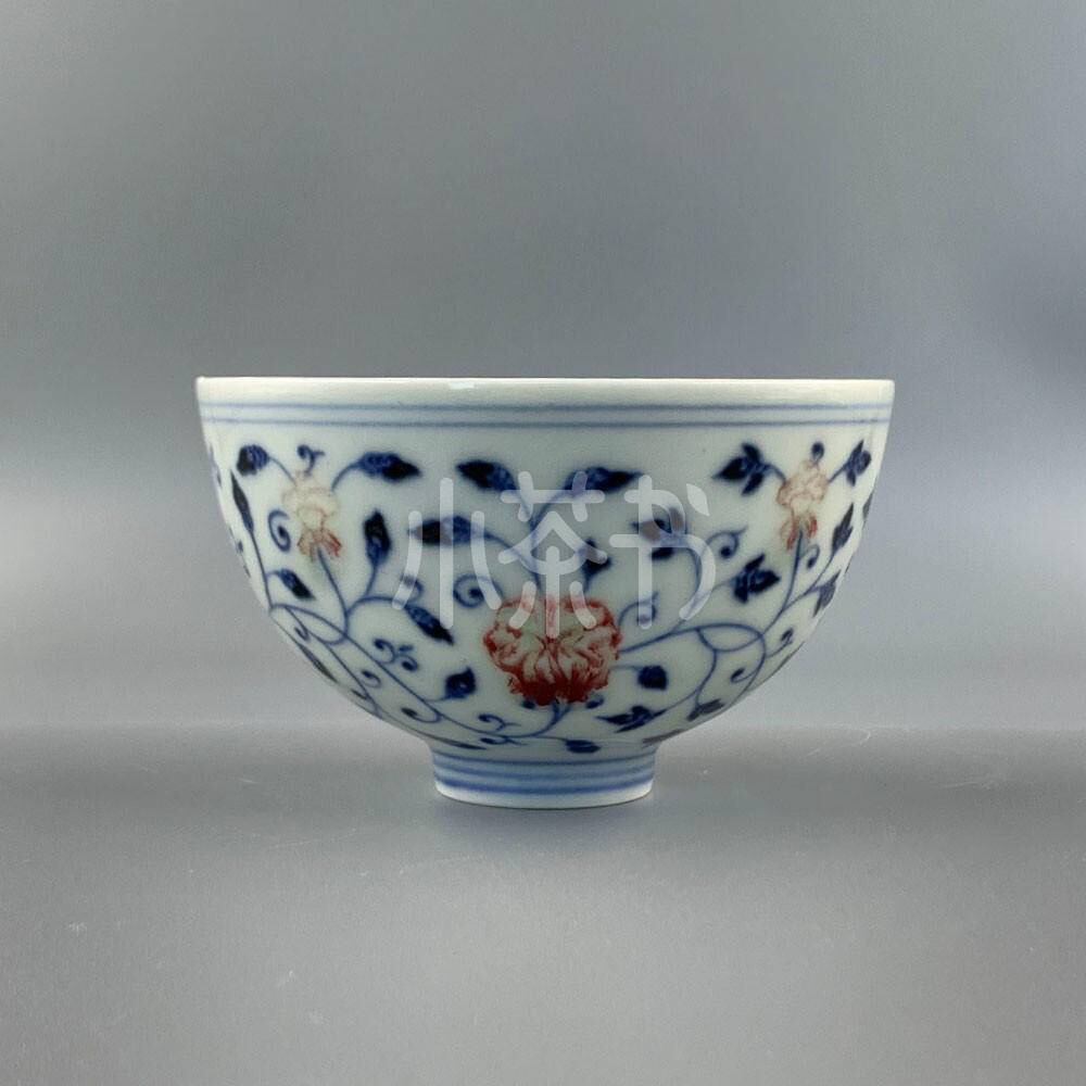 小茶书第三十三场贵和祥春风祥玉茶道具专场直播拍卖来啦