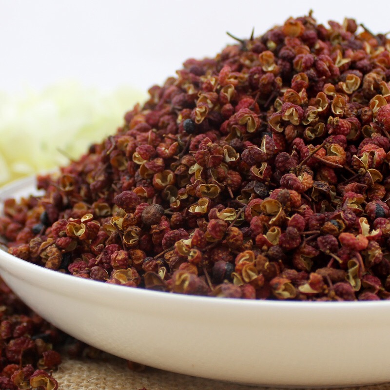 花椒树的传说故事,花椒树故事视频