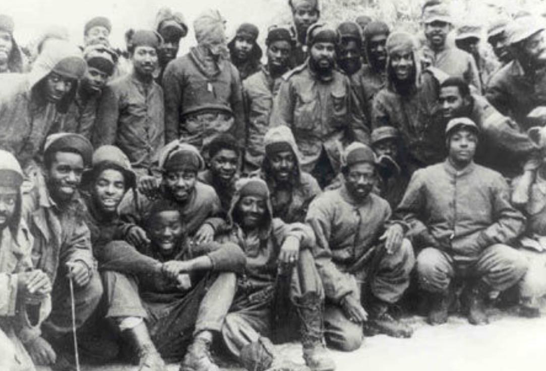 1979年美国餐厅老板,美国餐厅老板一眼认出志愿军女兵