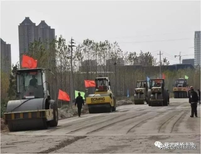 道路常见质量问题,路面质量问题有哪些