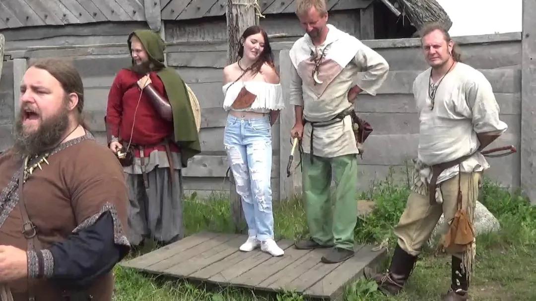 孤国春秋:盎格鲁-撒克逊诸王的时代(1)