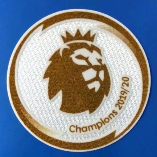 2020-2021英超赛程安排,2019至2020年英超赛程时间