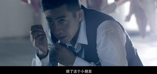 谁能想到他演了今年第一烂片