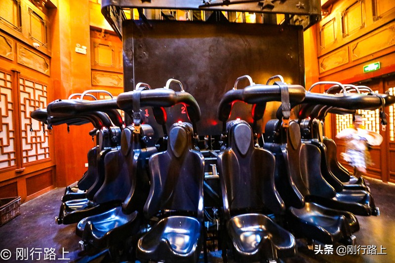 湖南长沙哪的室内游乐场好玩,长沙冬季晚上可以玩的游乐场