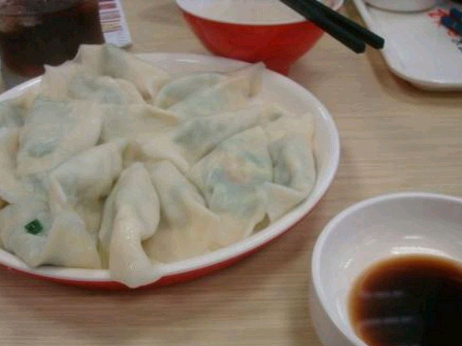 三鲜虾仁饺子馅的做法和配料,虾仁三鲜馅饺子家常做法