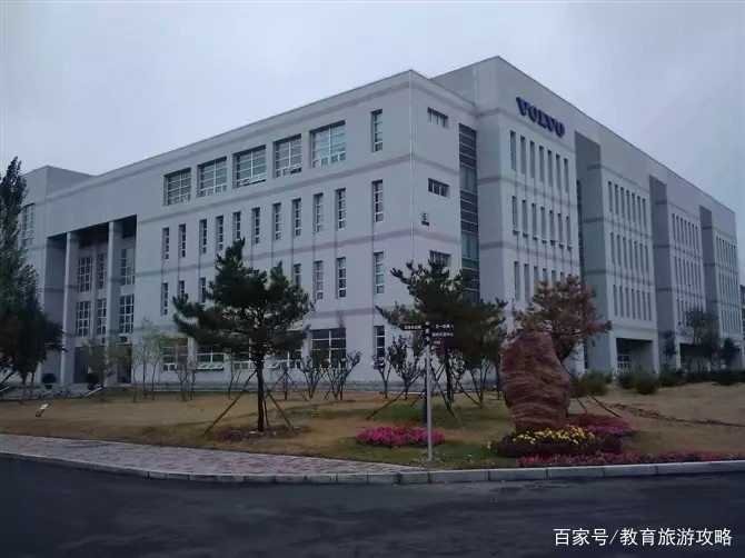 专科里的小清华是山东哪所学校,辽宁专科小清华