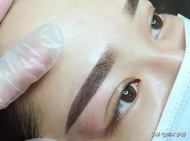 纹眉1000跟2000的价格,300元纹眉和1000元纹眉区别