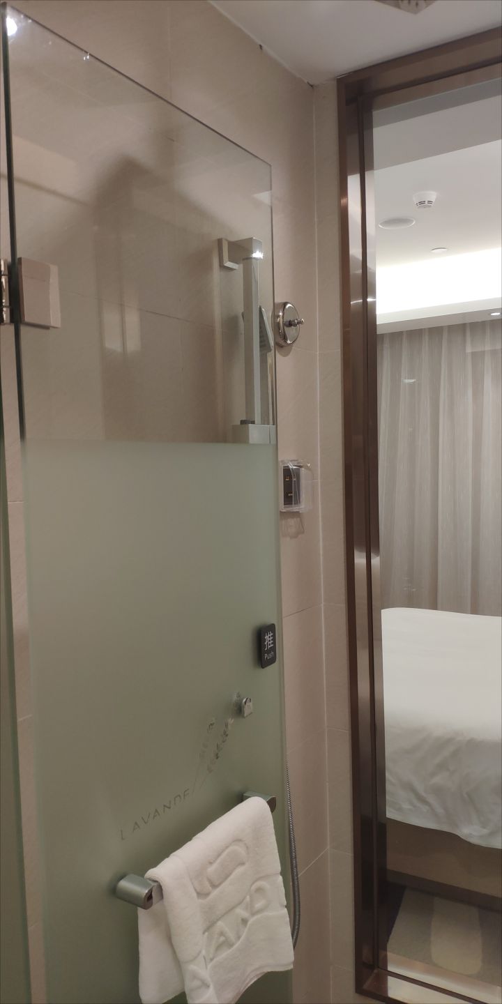 丽枫酒店住宿好评大全,丽枫酒店商务和豪华怎么选