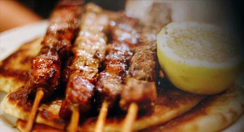 希腊最好吃的十大美食,希腊美食全集视频