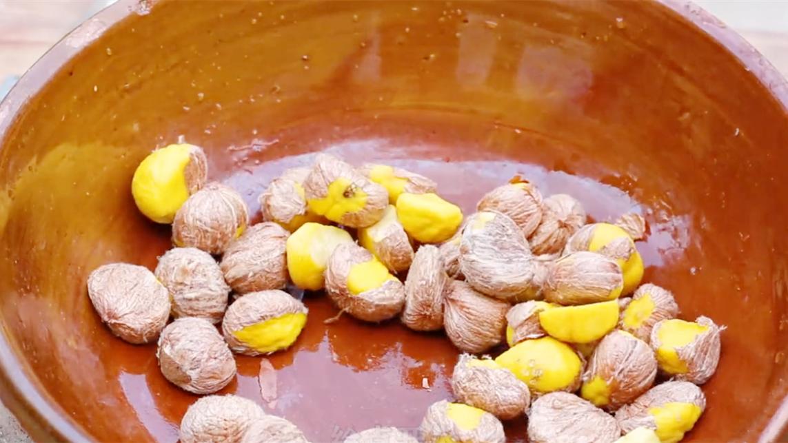 中秋佳节必吃的4种吉祥果,立秋建议多吃5样秋果