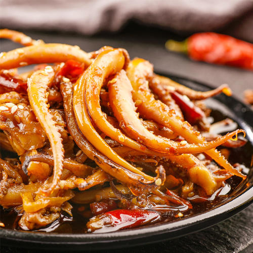 最好吃的omg零食,omg神仙美食