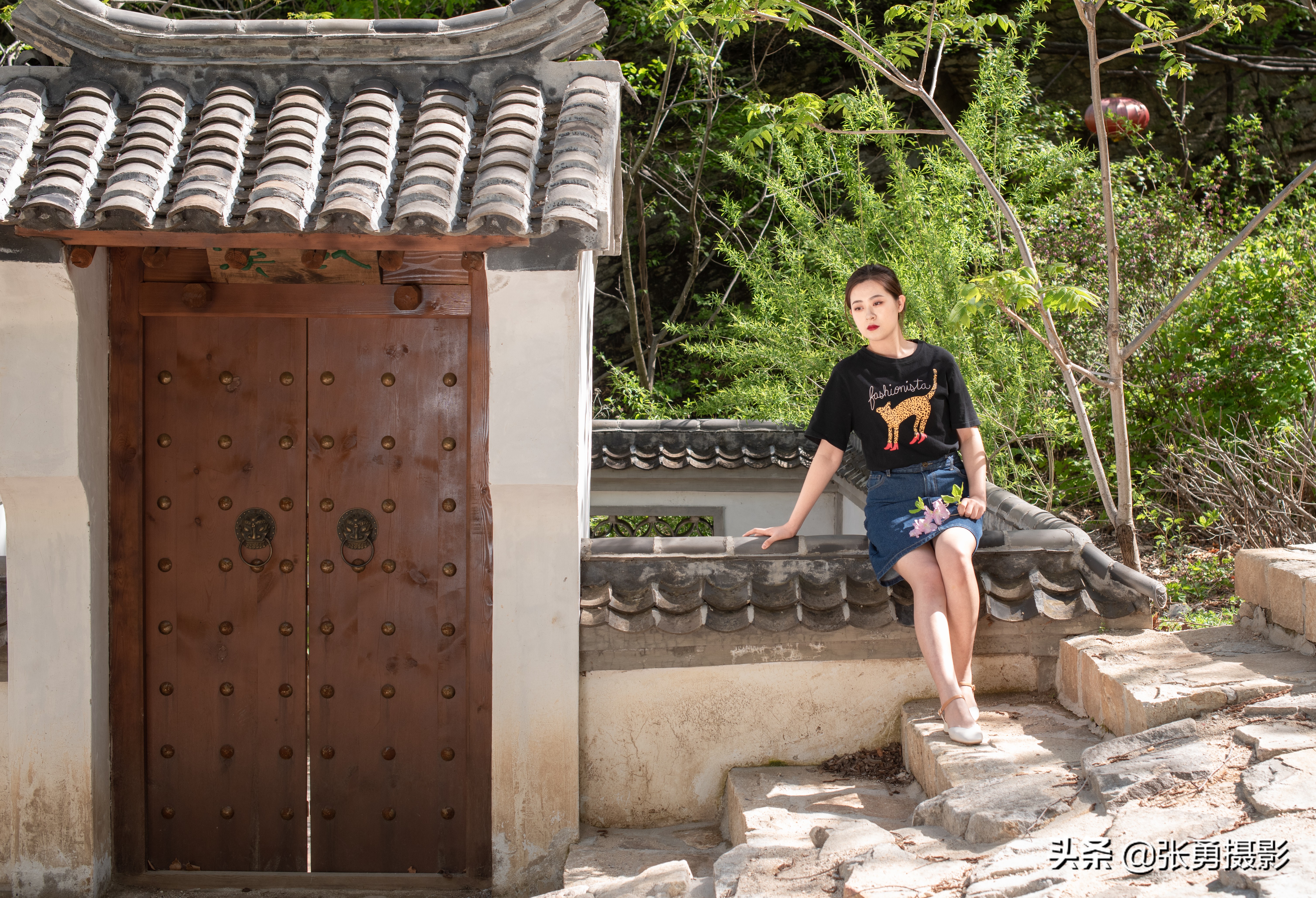 汤唯人像写真艺术照大全,人像写真摄影教程