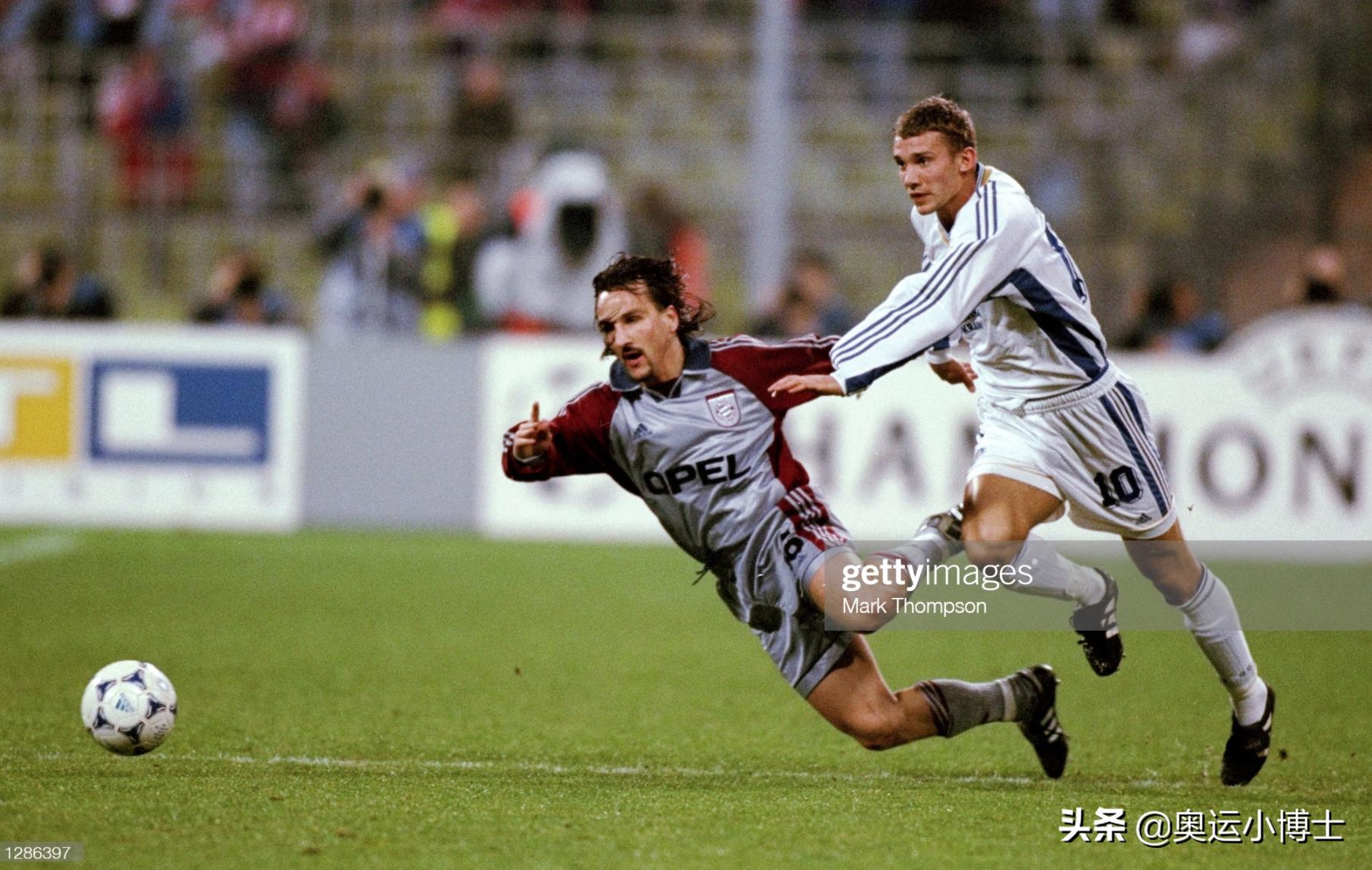 金球奖传奇,米兰传奇金球奖