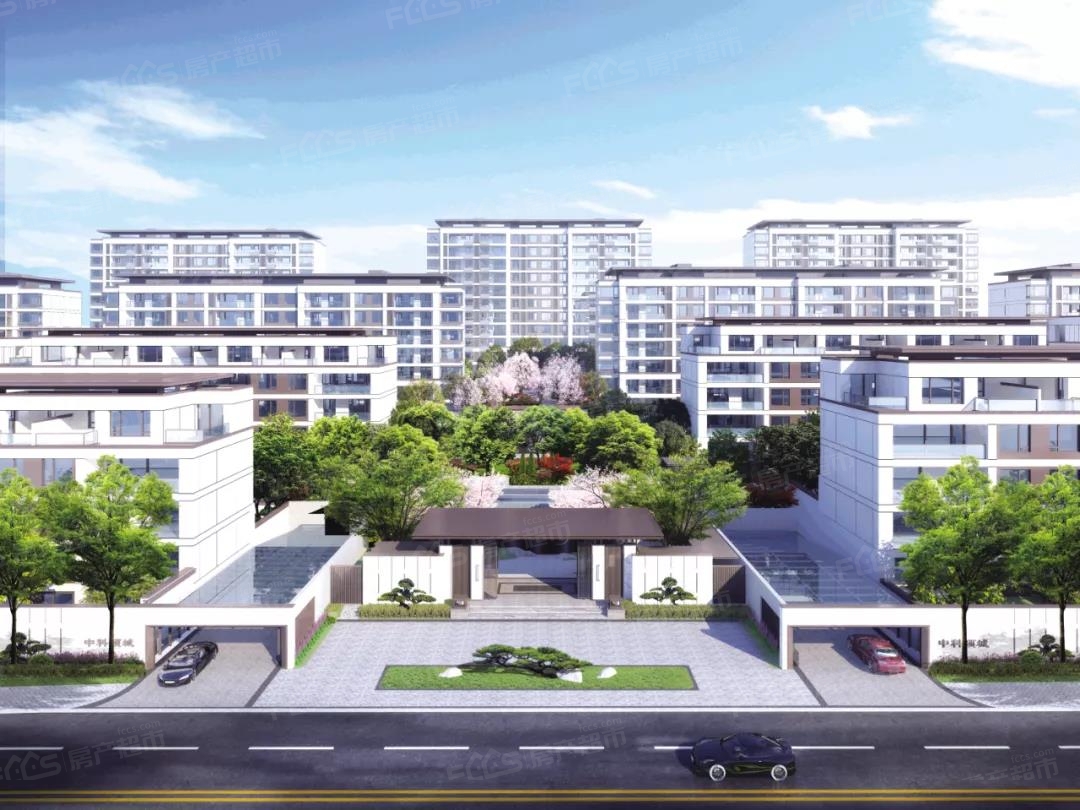 中科颐城：山海康养颐养新风尚