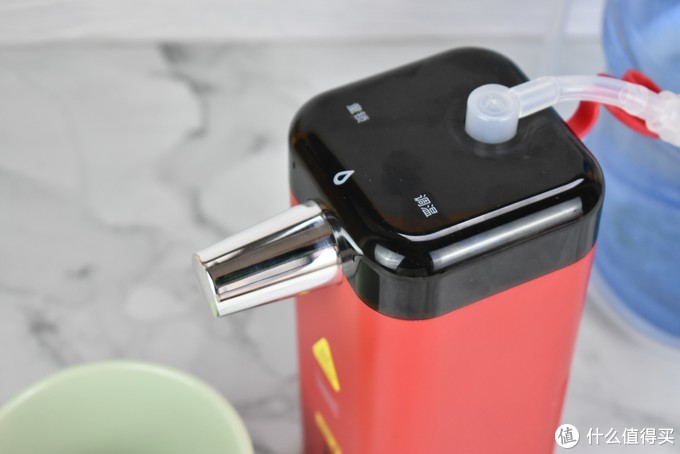 博乐宝口袋热水机即热式家用便携,博乐宝随身携带热水机测评