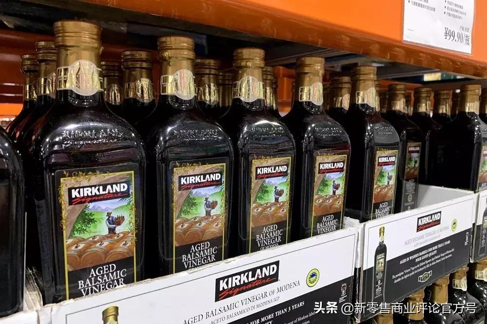 开业一个月，被大妈们疯抢的Costco，背后推手居然是个篮球运动员