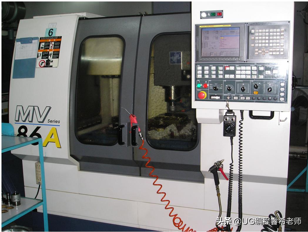 新手零基础学ug编程先学什么,新手怎么学习ug编程