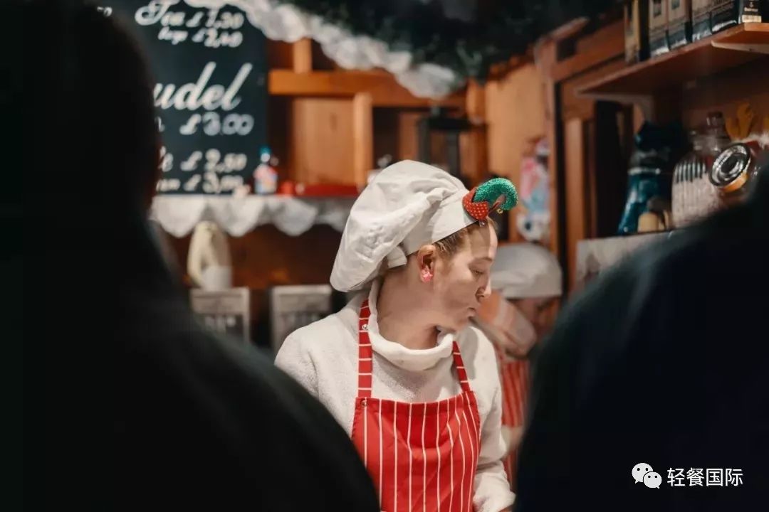 奶茶店圣诞节营销文案,圣诞奶茶店做什么活动比较好