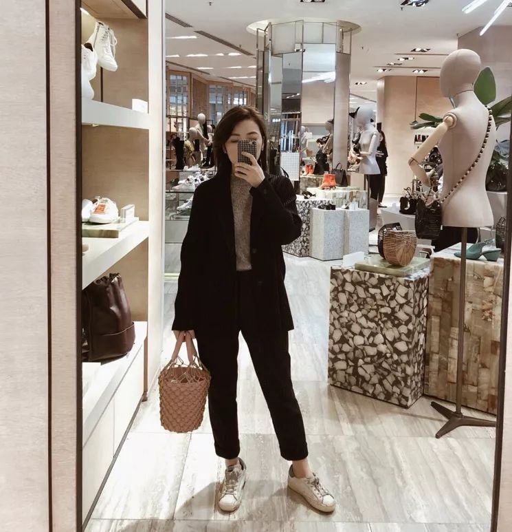 博主推荐的好看包包,这五个小众品牌包包