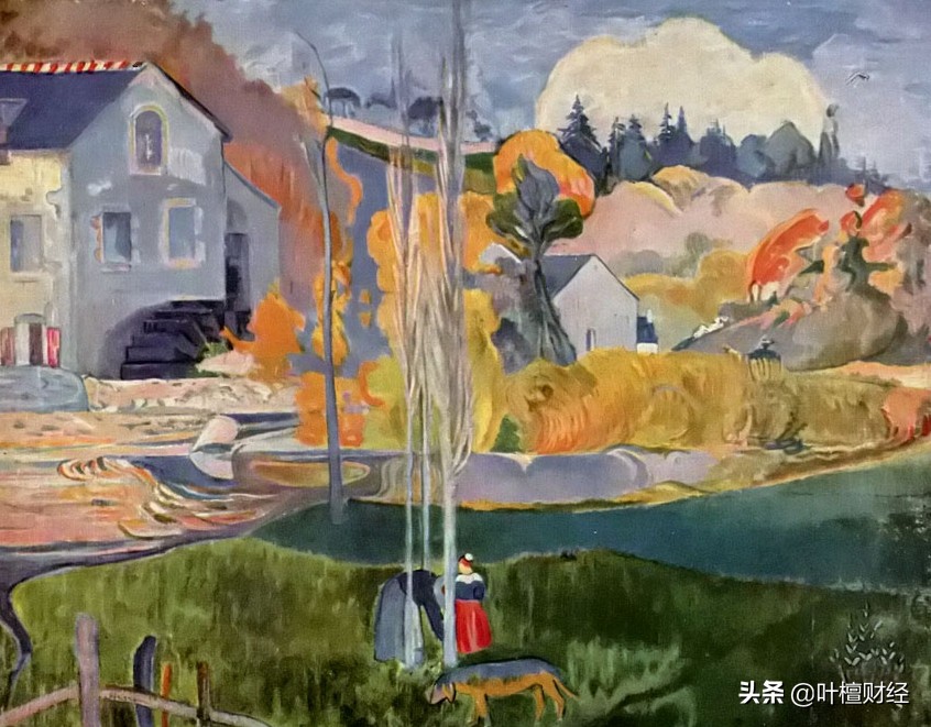 偏见让你爆仓!记住这两点涨8倍只是开始!