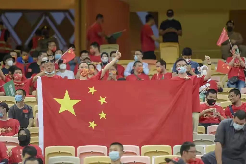 国足世界杯预选赛的处境分析,国足失败技战术分析