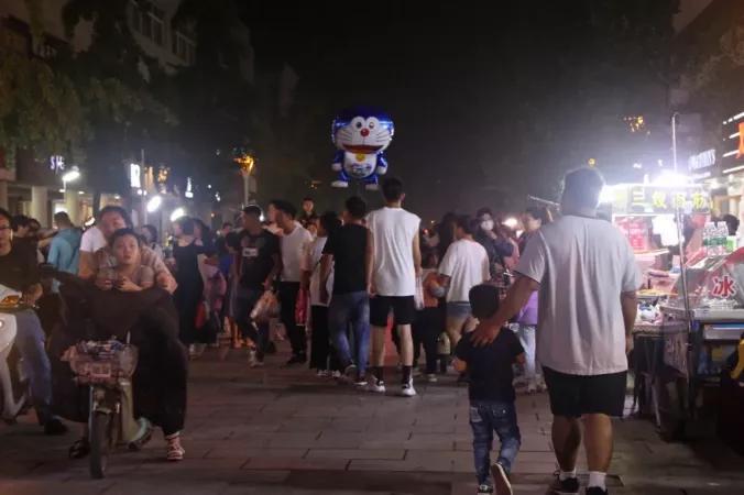 徐州新沂是怎么样的,新沂城市怎样