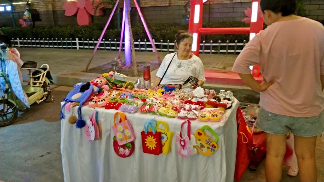 消费红包、惊喜礼品等你拿!今晚七点相约花语路,精彩预告看这里