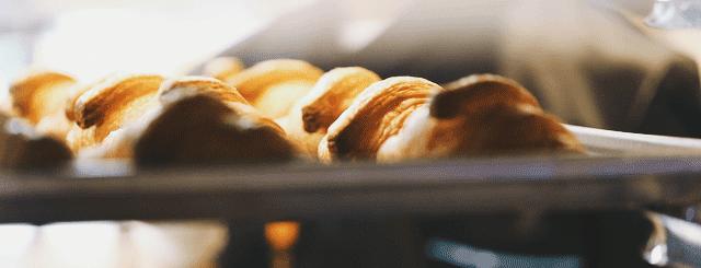 体育西蜂窝可颂,20+种口味!月售10w+