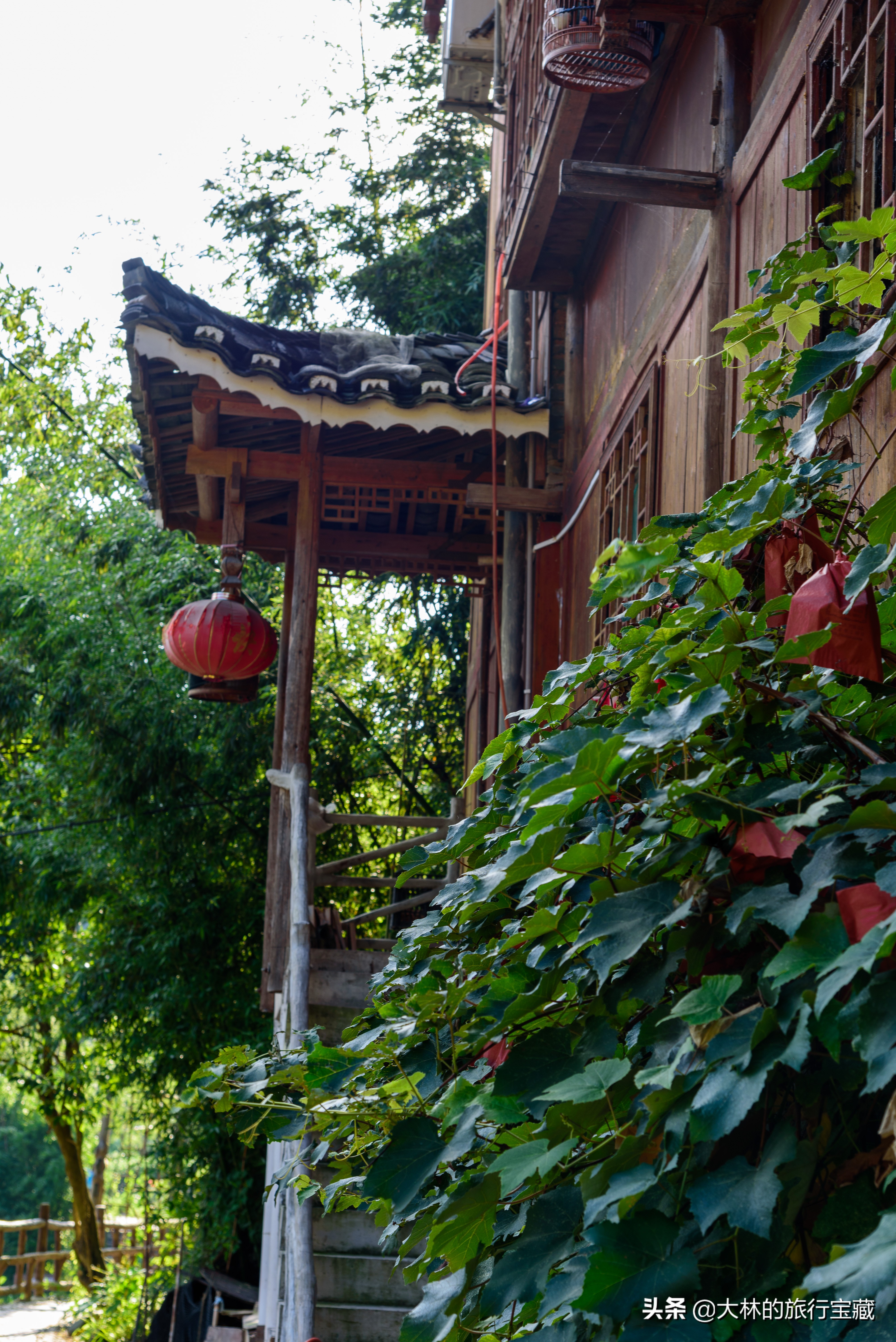 中国第一民俗村,民俗第一村在哪里